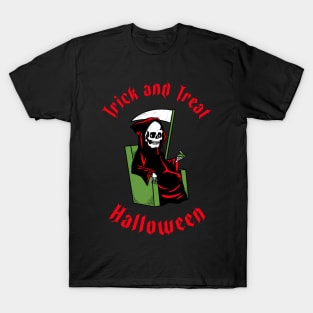 halloween T-Shirt